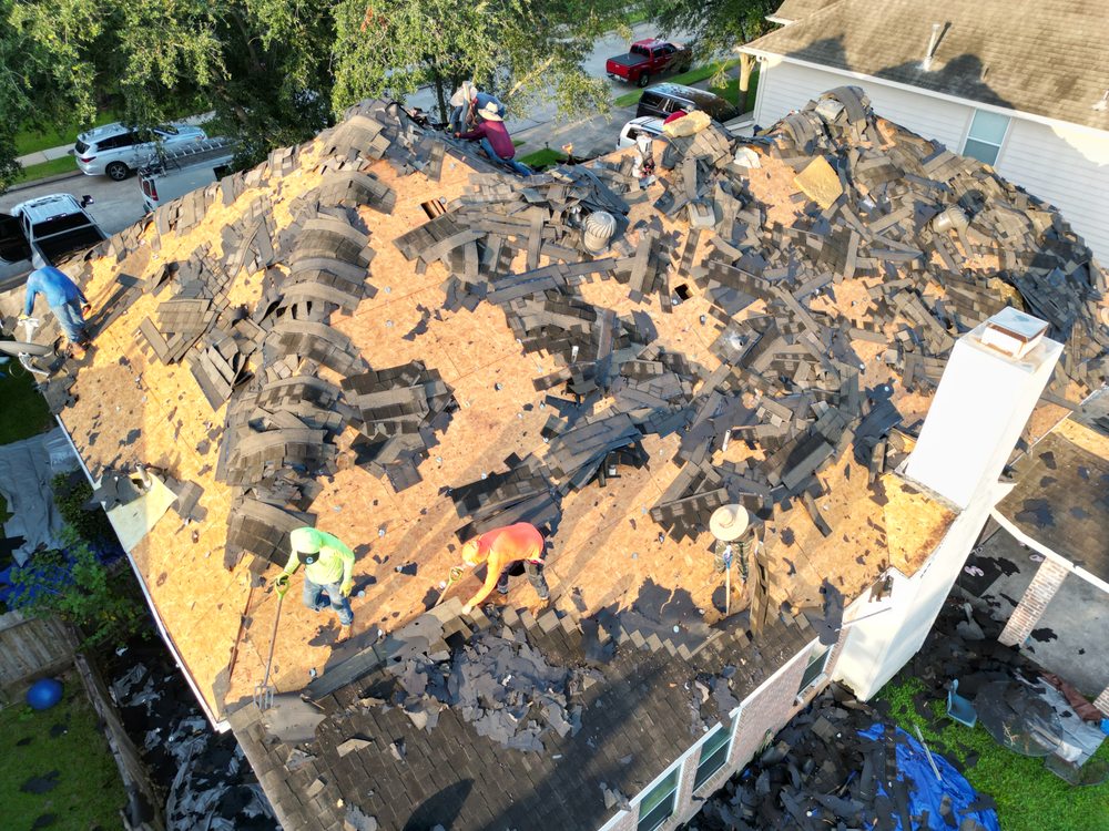 Slide of JDC Roofing and Metal Buildings