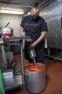 Rosita's Place by null