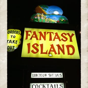 Fantasy Island - Thurs fri sat karaoke. - Chinese Near Me - Salem, Massachusetts