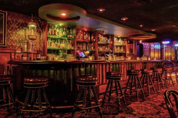 The Three Clubs by null