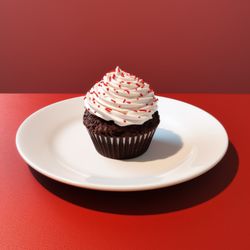 Jimmy's Munch Box - Cupcakes