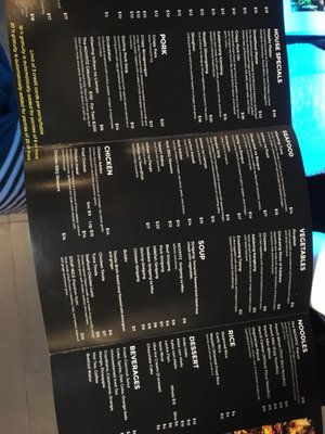 The Noypitz Bar & Grill by null