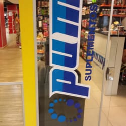 PUMP Suplementos