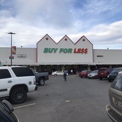 Buy For Less