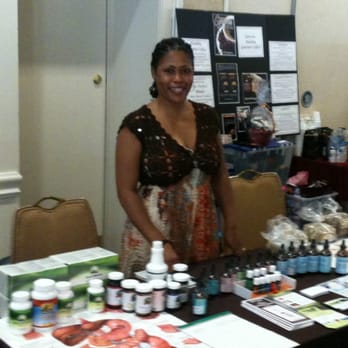 Inspired Thru Nature - Naturopathic/Holistic Near Me