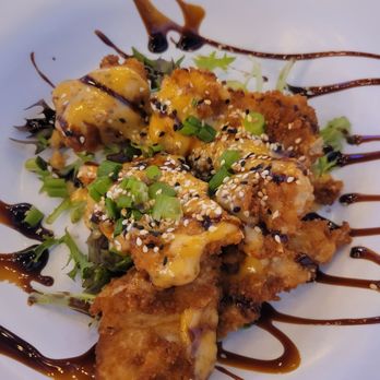 Kaya Island Eats - Bang bang fish - Caribbean Near Me - Key West, Florida Kaya Island Eats - Bang bang fish - Caribbean Near Me - Key West, Florida