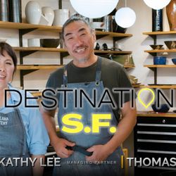 Sun, 11/3 @ 3:00 pm PST
- KPIX Channel 5 (CBS-SF)
- Paramount+ (Avaialble Northern CA)
Thu, 11/7 - IGTV: on @interiorselfie