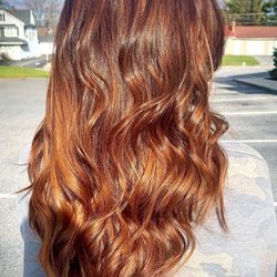 Tangles Salon and Day Spa