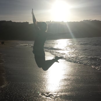 Baker Beach - @smiley_brookie   Bakers Beach - Parks Near Me - San Francisco, California
