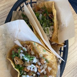 Tacos De Alpastor