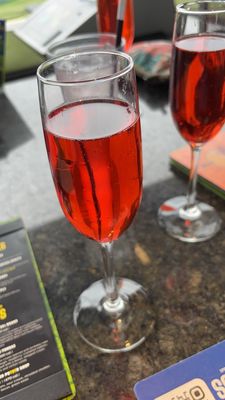 Topgolf Spring by null