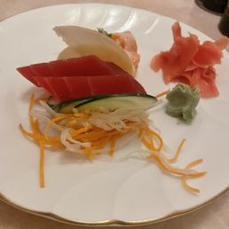 Sashimi Sashimi