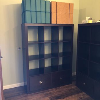 Embody Yoga - Blocks and straps available for use - no extra charge - Yoga Near Me - West Richland, Washington