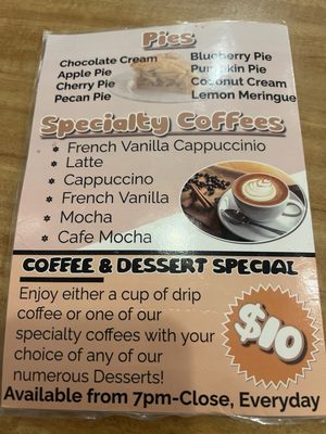 The Olive Tree by null