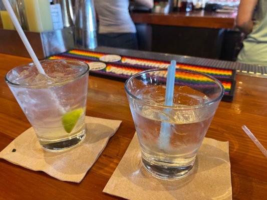 Uptown Tavern by null