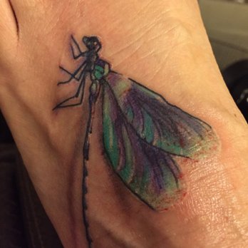 Yorktown Tattoo - Tattoo Near Me - Yorktown, Virginia
