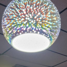 Is it a discount? Is it a jellyfish? Is it a alien? Nah, just cool light! Is it a discount? Is it a jellyfish? Is it a alien? Nah, just cool light!