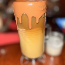 Better Than Sex - Cream in my coffee