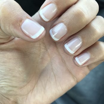 Mt. Diablo Nails Salon - Nail Salons Near Me - Lafayette, California