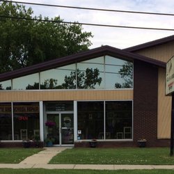 Layton Glass & Mirrors
