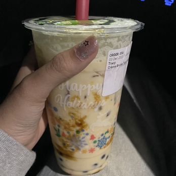 Jungle Tea - Coffee & Tea Near Me - San Diego, California Jungle Tea - Coffee & Tea Near Me - San Diego, California