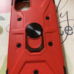 A to Z Wireless - Oceanside - The Azore Red Cell Phone Case. I bought at A to Z Wireless Cell Phone and tablet Repair Shop.