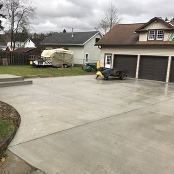 Jon Neudeck Concrete - Another photo of Jon's end product- very impressive finish work. - Masonry/Concrete Near Me Jon Neudeck Concrete - Another photo of Jon's end product- very impressive finish work. - Masonry/Concrete Near Me
