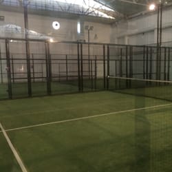 C3 Padel Club