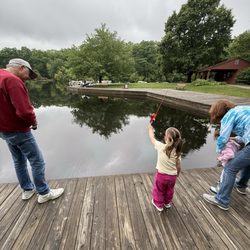 Turkey Swamp Park