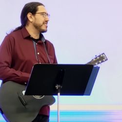 Sandhills Assembly - Worship