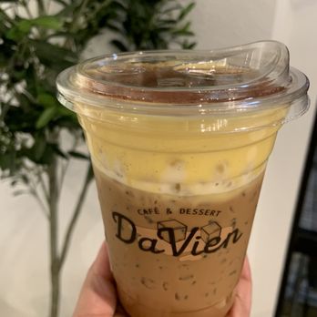 Da Vien Coffee - Egg Coffee* - Desserts Near Me - Westminster, California Da Vien Coffee - Egg Coffee* - Desserts Near Me - Westminster, California