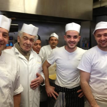 Venerdi - Italian Near Me - London, XGL