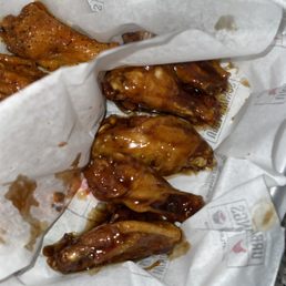 Hotlanta & Teriyaki Hotlanta & Teriyaki