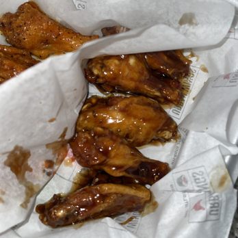 Urban Wings - Hotlanta & Teriyaki - Chicken Wings Near Me - Atlanta, Georgia Urban Wings - Hotlanta & Teriyaki - Chicken Wings Near Me - Atlanta, Georgia