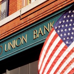 Union Bank - Union Bank, Morrisville, VT