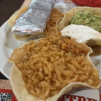 La Cocina De Eva - Love the rice and their salsa! - Mexican Near Me - Snowflake, Arizona La Cocina De Eva - Love the rice and their salsa! - Mexican Near Me - Snowflake, Arizona