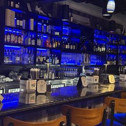 Bar Bar