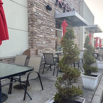 Ripieno's - Outside seating - Pizza Near Me - Ocean City, Maryland Ripieno's - Outside seating - Pizza Near Me - Ocean City, Maryland
