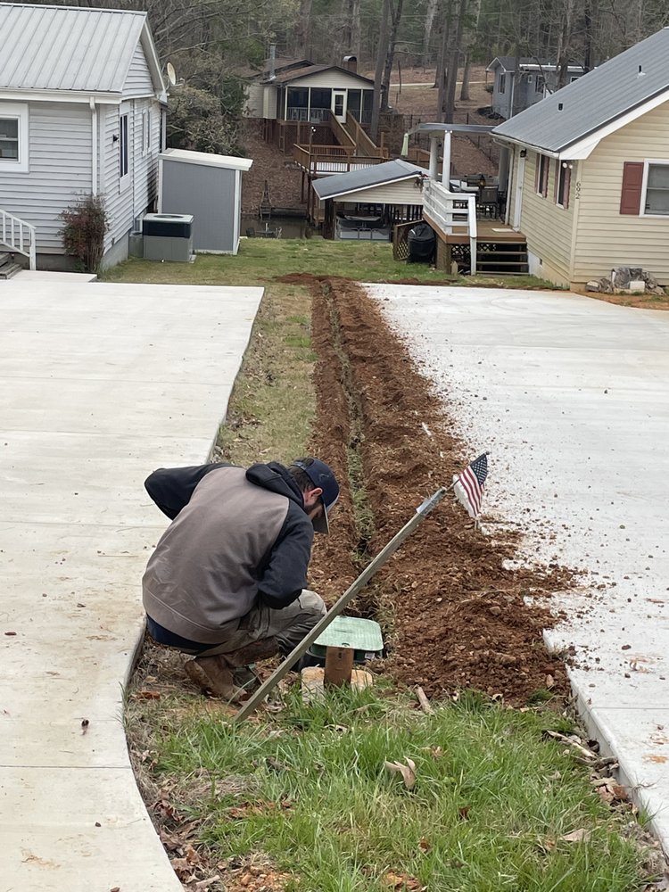 Slide of K & E Affordable Plumbing Services