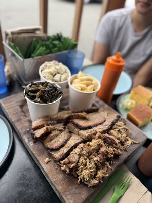 Buckshot Honey by null