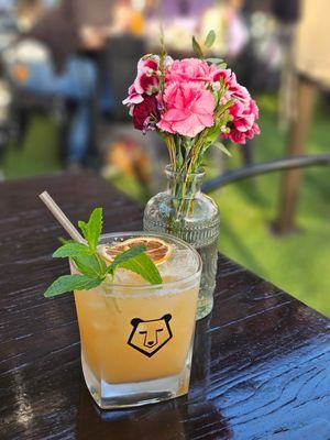 The Black Sheep Restaurant + Bar by null