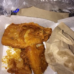 KFC - Nasty