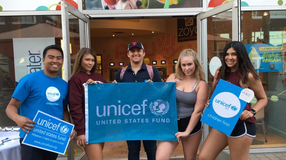 ZOYO FROZEN YOGURT ASU Updated August 2024 42 Photos & 14 Reviews