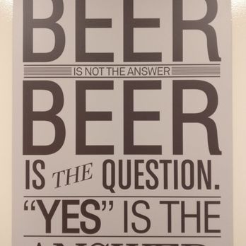 Brewery X - Just here for entertainment. - Breweries Near Me - Anaheim, California