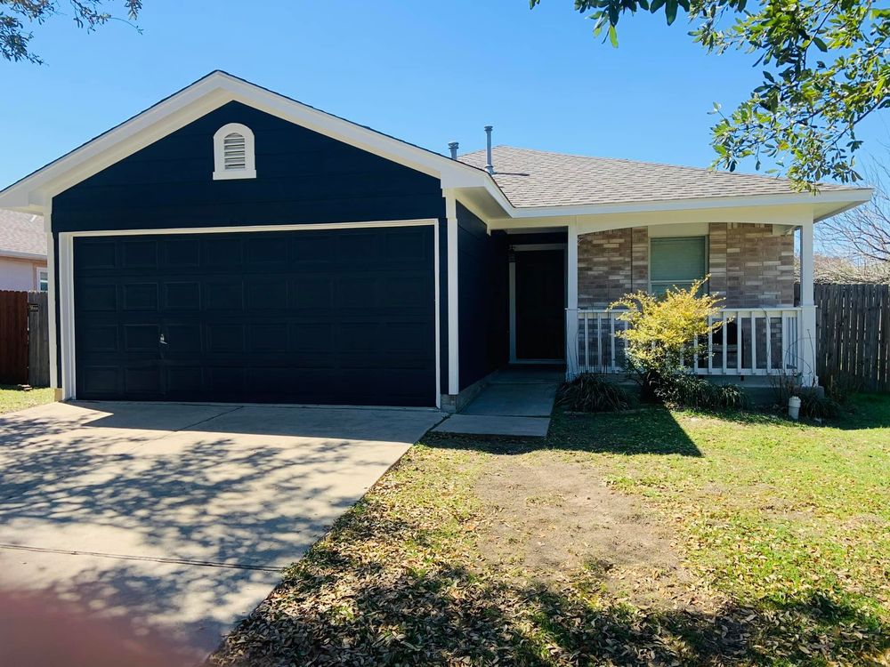 Slide of Empire Pro Painting