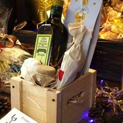 Enoteca Savini