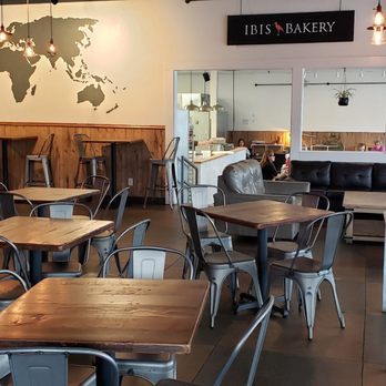 Black Dog Coffeehouse - Good space - Coffee & Tea Near Me - Lenexa, Kansas