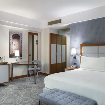 DoubleTree by Hilton Kusadasi - Guest room - Hotels Near Me - Aydın, 09 DoubleTree by Hilton Kusadasi - Guest room - Hotels Near Me - Aydın, 09
