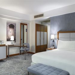 DoubleTree by Hilton Kusadasi - Guest room