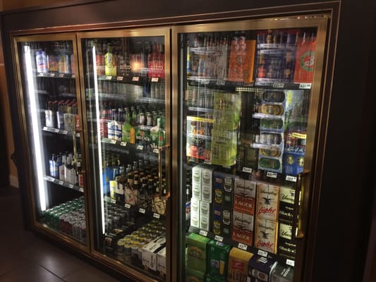 The Bottle Shop by null